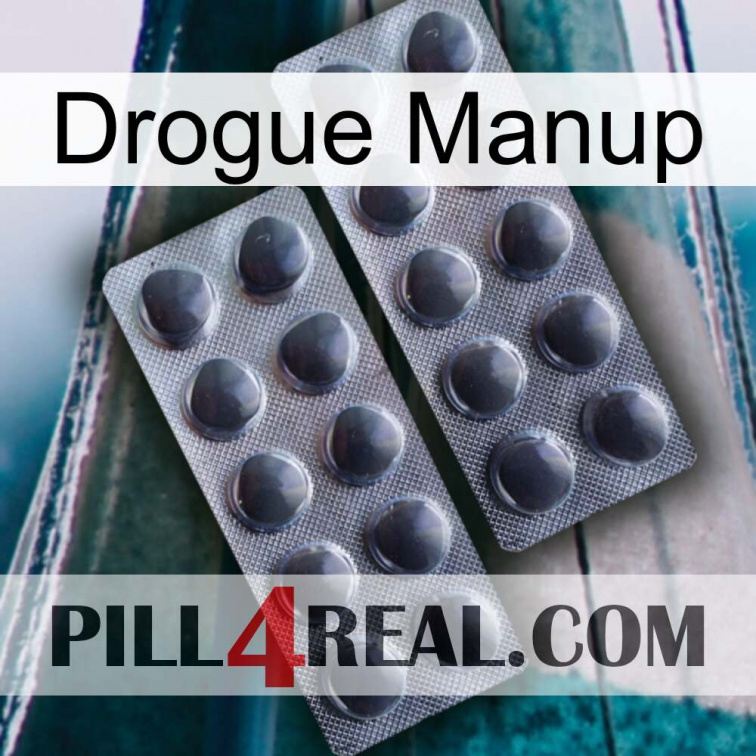 Manup Drug 31